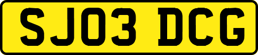 SJ03DCG