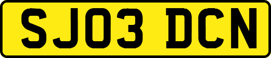 SJ03DCN