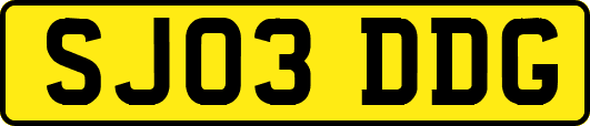 SJ03DDG