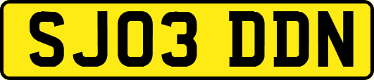 SJ03DDN