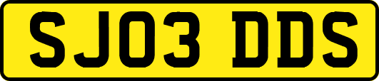 SJ03DDS