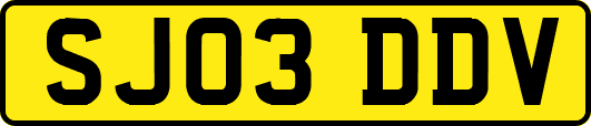 SJ03DDV