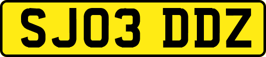 SJ03DDZ