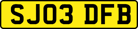 SJ03DFB