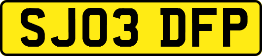 SJ03DFP