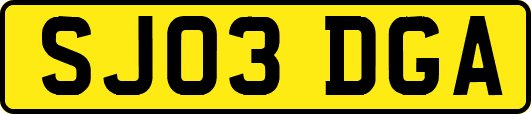 SJ03DGA