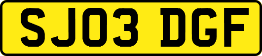 SJ03DGF