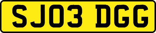 SJ03DGG