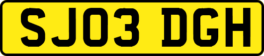 SJ03DGH