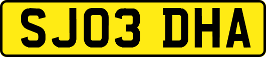 SJ03DHA