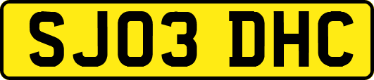 SJ03DHC