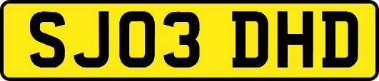 SJ03DHD
