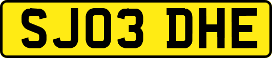 SJ03DHE