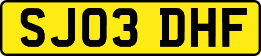 SJ03DHF