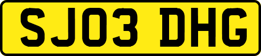 SJ03DHG