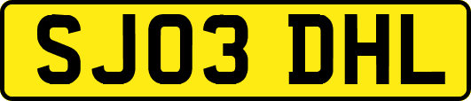 SJ03DHL