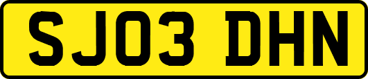 SJ03DHN