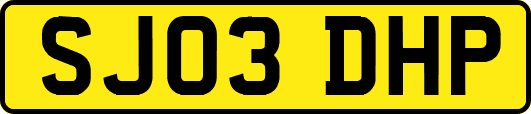 SJ03DHP