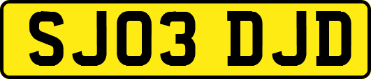 SJ03DJD