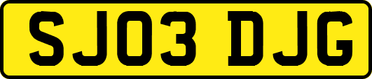 SJ03DJG