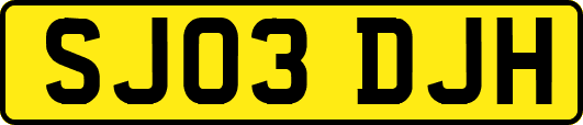 SJ03DJH