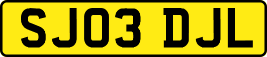 SJ03DJL