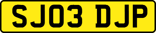 SJ03DJP