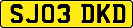 SJ03DKD