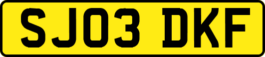 SJ03DKF