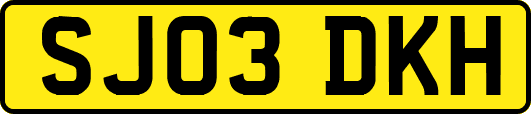 SJ03DKH