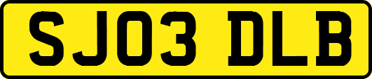 SJ03DLB
