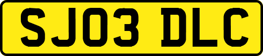 SJ03DLC