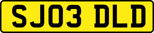 SJ03DLD
