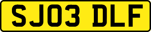 SJ03DLF