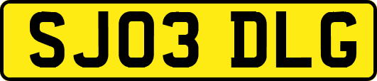 SJ03DLG