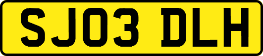 SJ03DLH