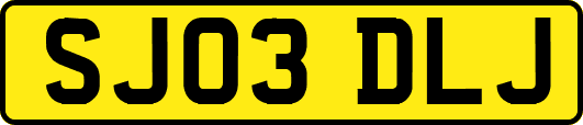 SJ03DLJ