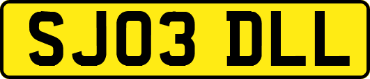 SJ03DLL