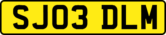 SJ03DLM