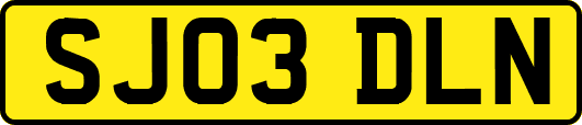 SJ03DLN
