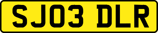 SJ03DLR