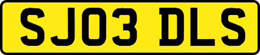 SJ03DLS