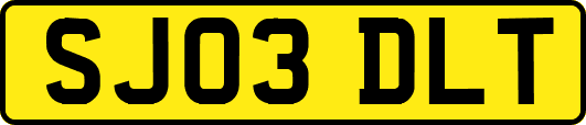 SJ03DLT
