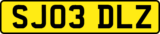 SJ03DLZ