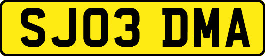 SJ03DMA