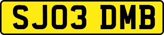 SJ03DMB
