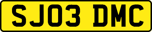 SJ03DMC