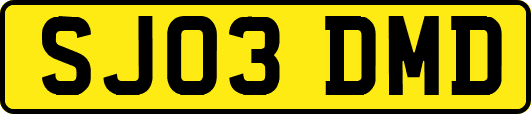 SJ03DMD