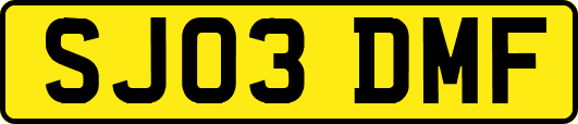 SJ03DMF