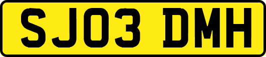 SJ03DMH